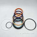 Kobelco Middle Cylinder Seal Kit